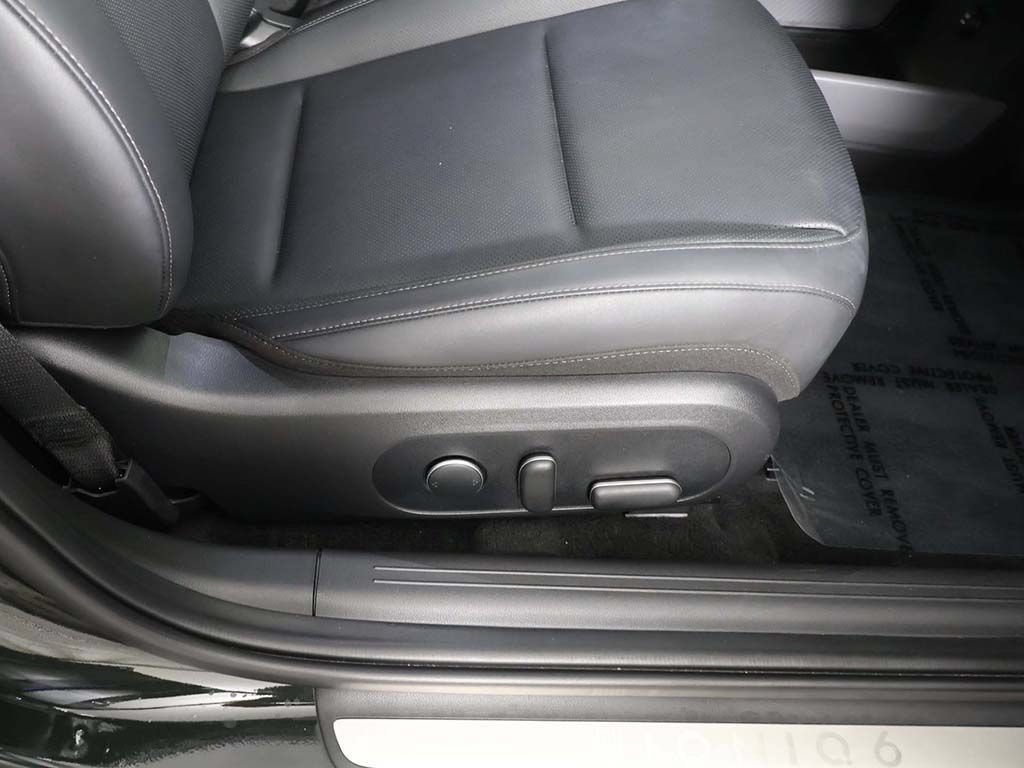 Used 2024 Hyundai Ioniq 6 Limited RWD image 36