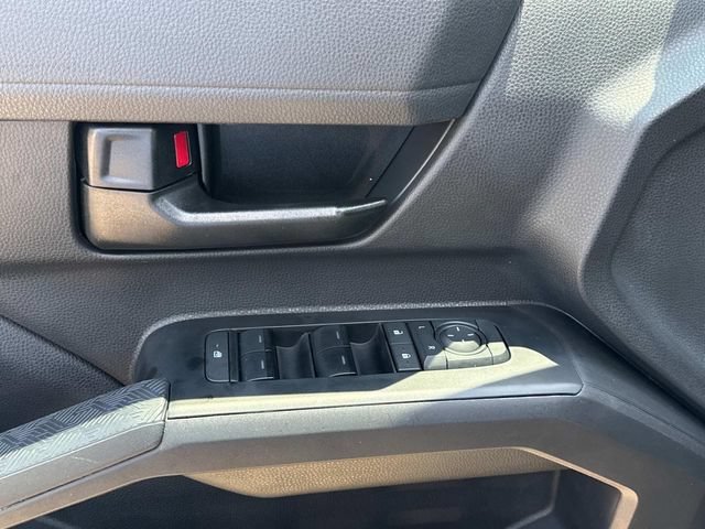Used 2026 Toyota Tacoma SR5 w/ SR5 Upgrade Package AWD/4WD image 26
