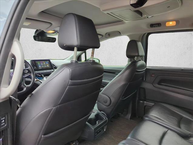 Used 2023 Honda Odyssey Touring image 19
