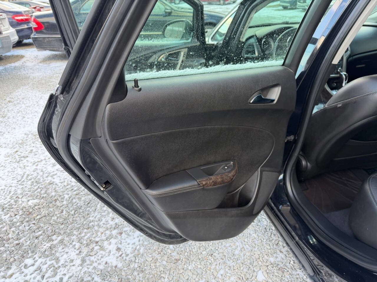 Used 2014 Buick Verano Leather image 13