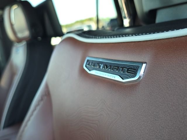 Used 2024 GMC Yukon Denali Ultimate image 29