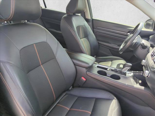 Used 2022 Nissan Altima 2.5 SR image 20