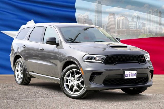 New 2026 Dodge Durango GT