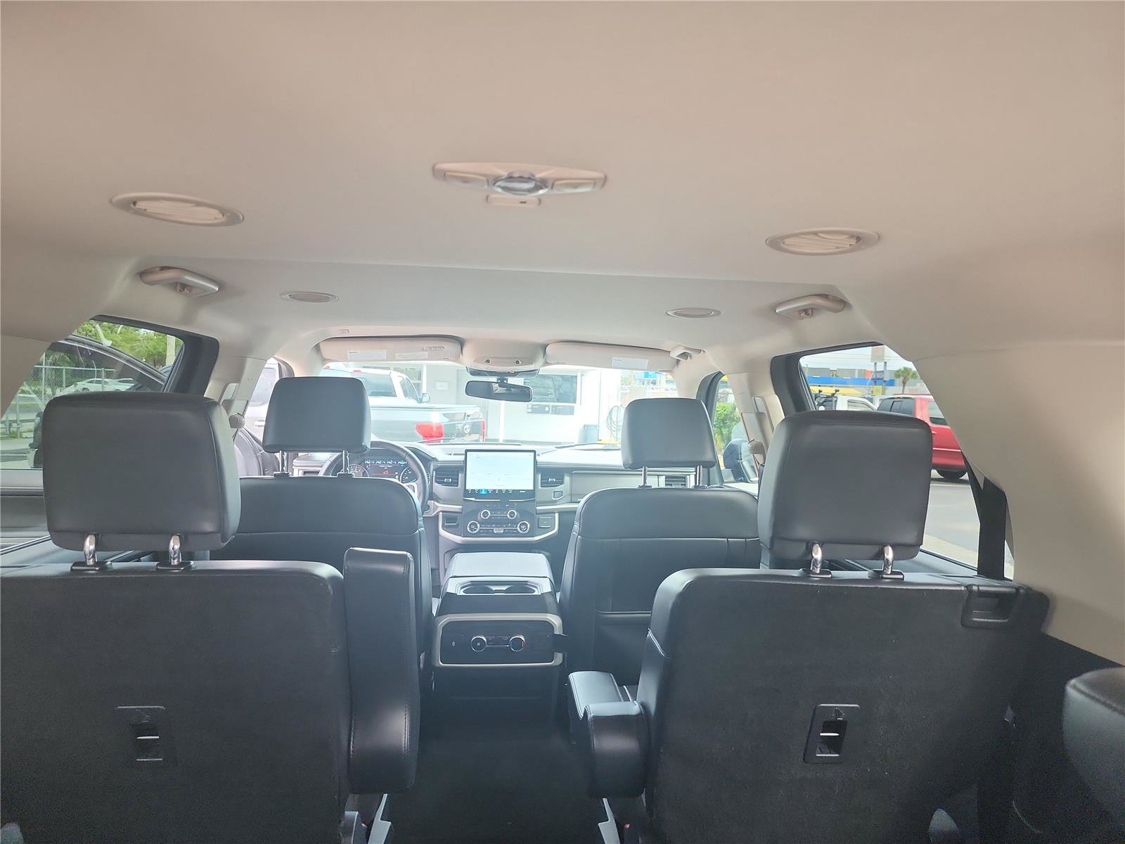 Used 2023 Ford Expedition Max XLT RWD image 22