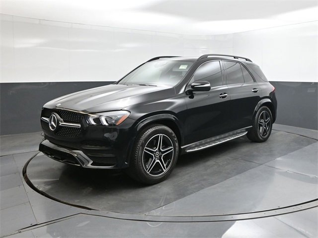 Used 2020 Mercedes-Benz GLE 350 image 34