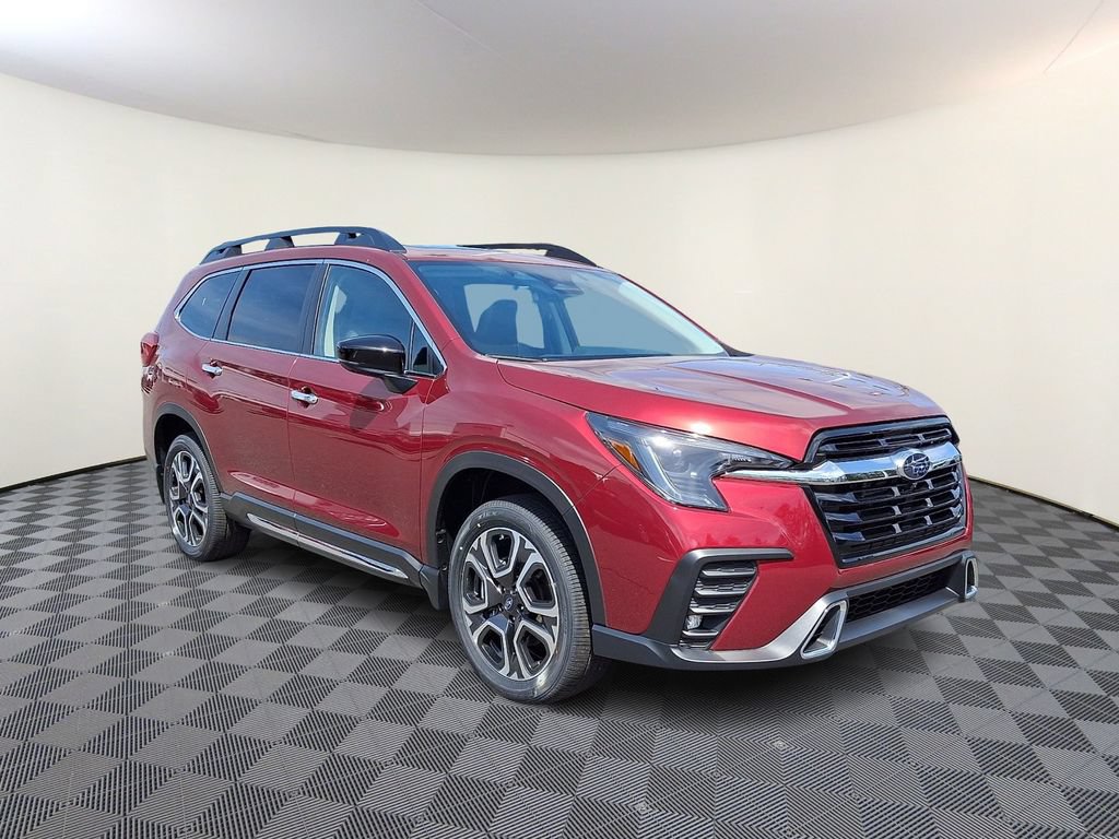 New 2026 Subaru Ascent Touring AWD/4WD video 1