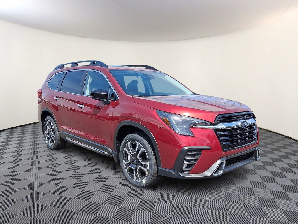 New 2026 Subaru Ascent Touring AWD/4WD image 1