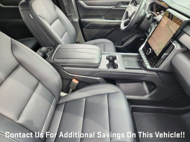 New 2026 GMC Acadia Elevation w/ Elevation Premium Package image 10