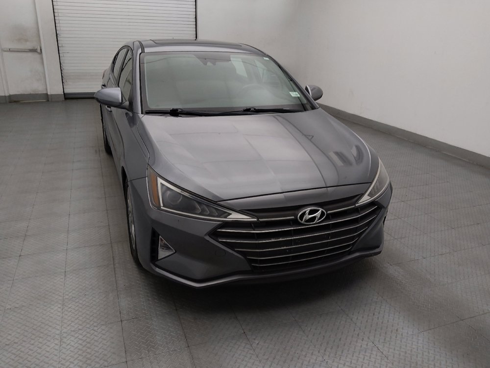 Used 2019 Hyundai Elantra Value Edition FWD image 14