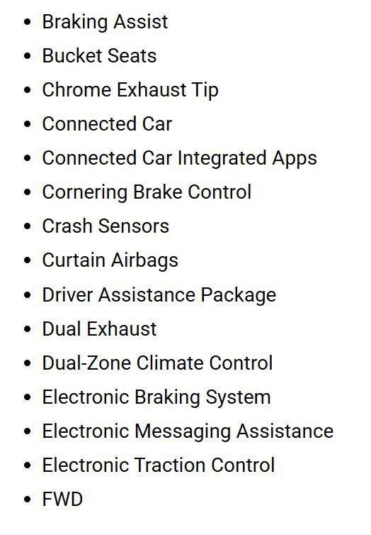 Used 2020 Lexus RX 350 FWD w/ Accessory Package image 95