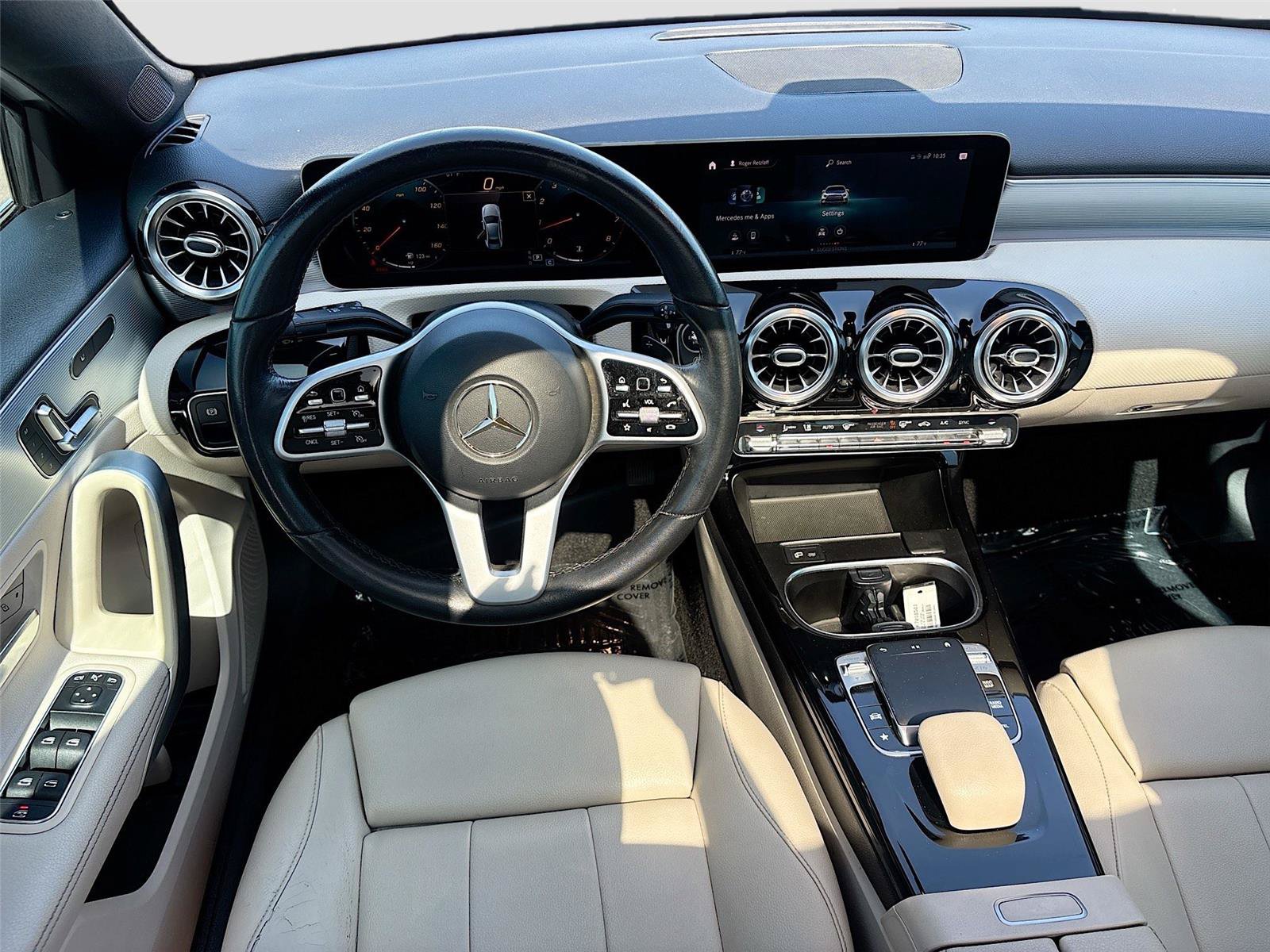 Used 2020 Mercedes-Benz A 220 image 22