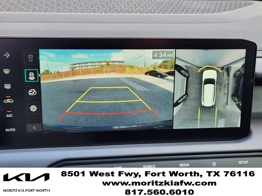 New 2027 Kia Telluride SX X-Pro AWD/4WD image 13
