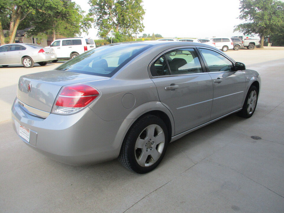 Used 2008 Saturn Aura XE FWD image 15