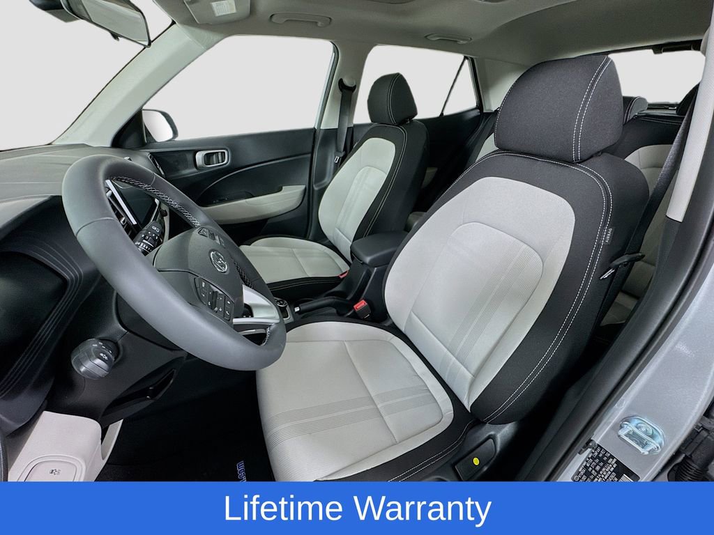 New 2026 Hyundai Venue SEL image 21