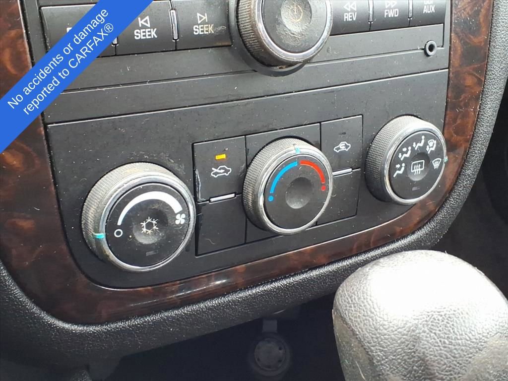Used 2012 Chevrolet Impala LS image 25