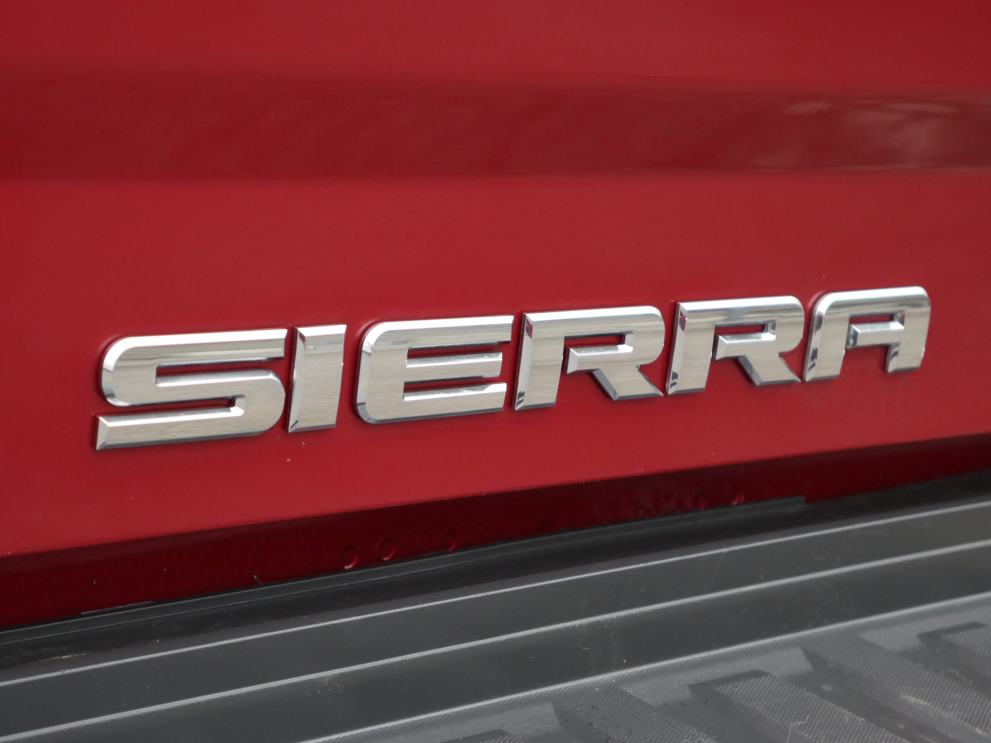 Used 2019 GMC Sierra 2500 Denali image 19