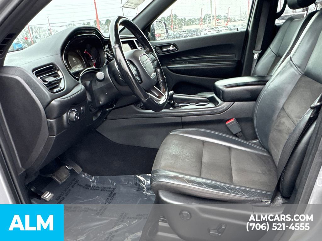 Used 2021 Dodge Durango GT image 11