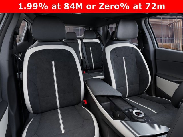 New 2025 Kia EV6 GT-Line image 18