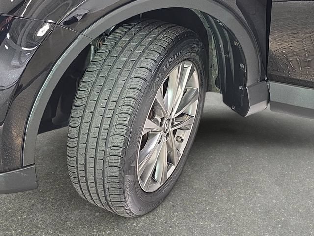 Used 2016 Toyota RAV4 Limited AWD/4WD image 32