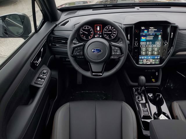 New 2026 Subaru Forester Sport AWD/4WD image 18