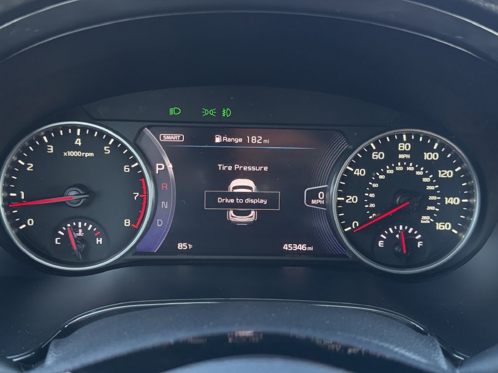 Certified 2023 Kia Seltos SX AWD/4WD image 35