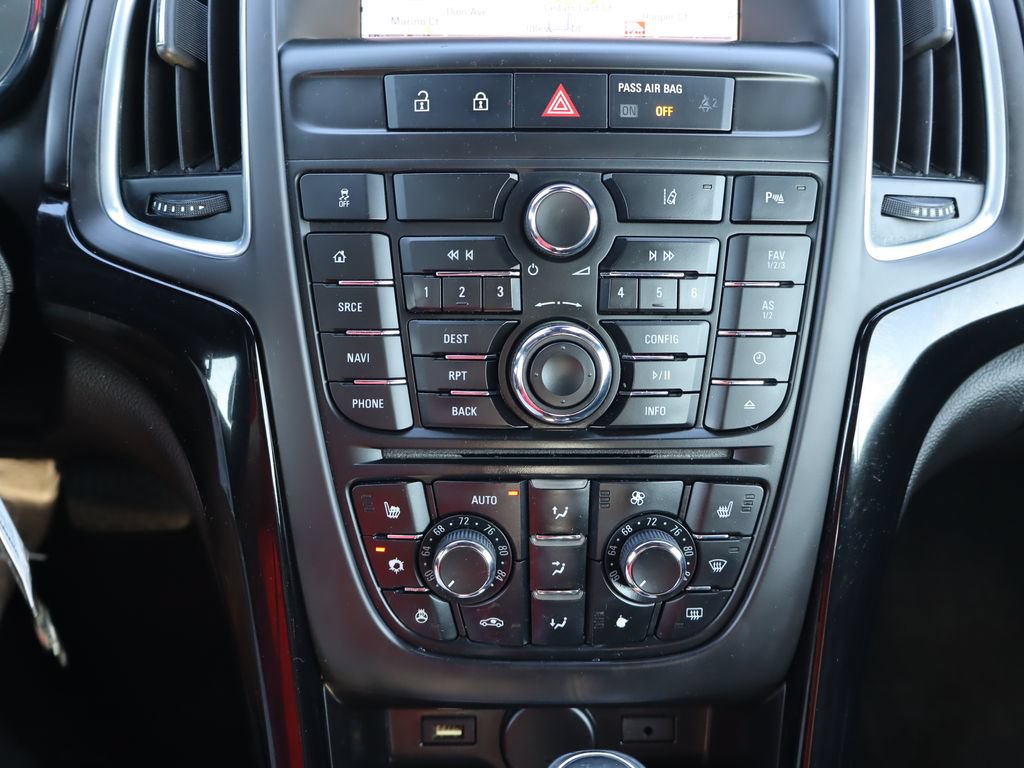 Used 2019 Buick Cascada Premium FWD image 23
