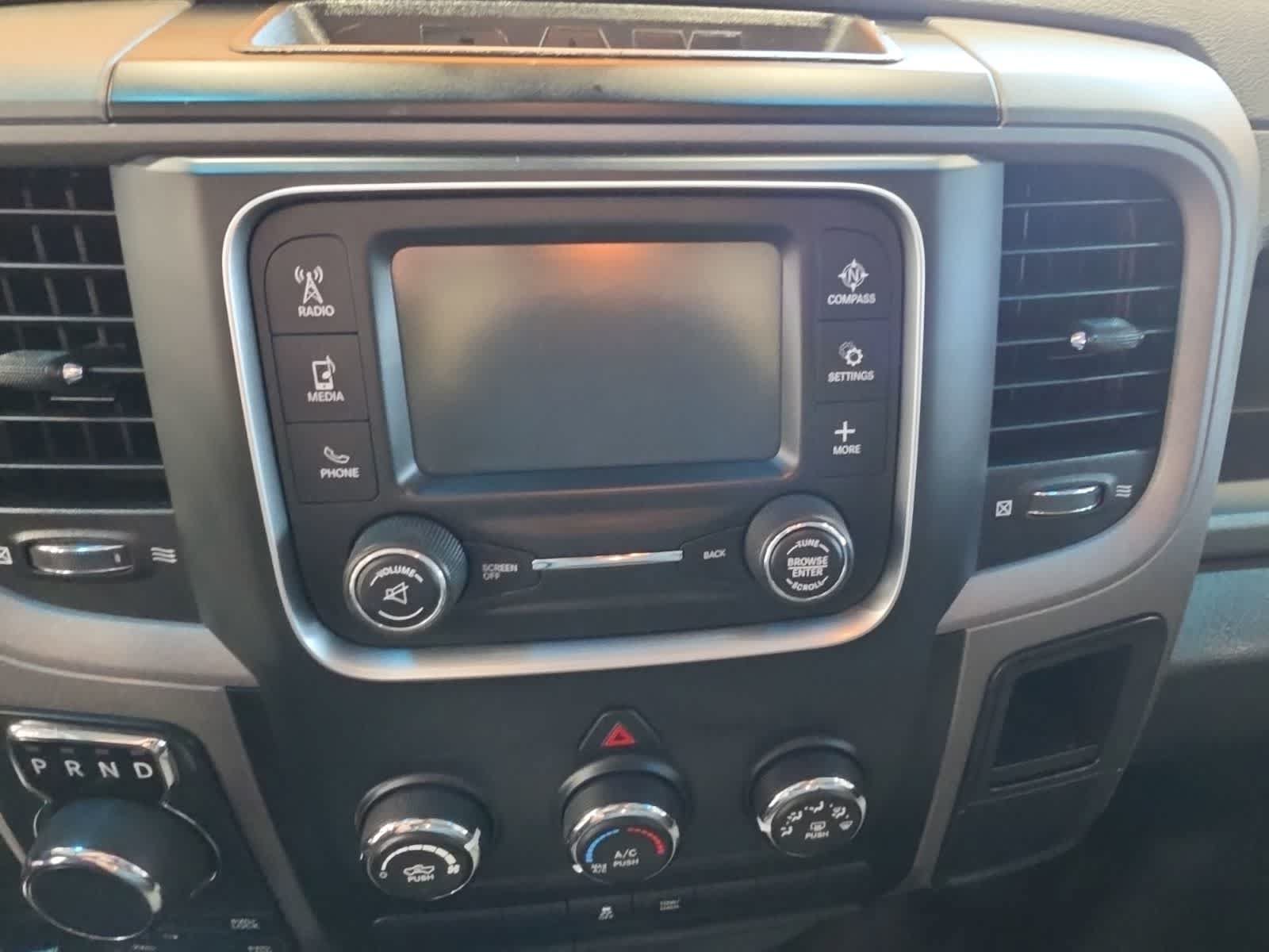 Used 2019 RAM 1500 Express w/ Express Value Package AWD/4WD image 21