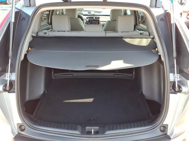 Used 2020 Honda CR-V EX image 11