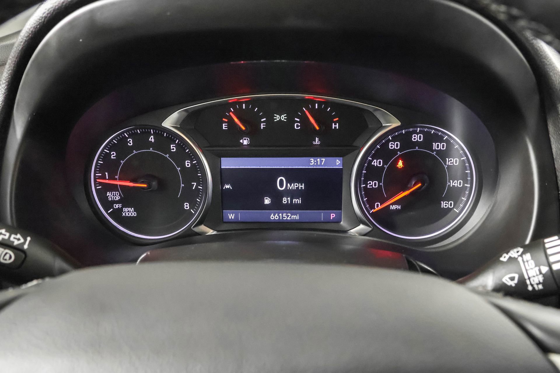 Used 2023 GMC Terrain SLT image 28