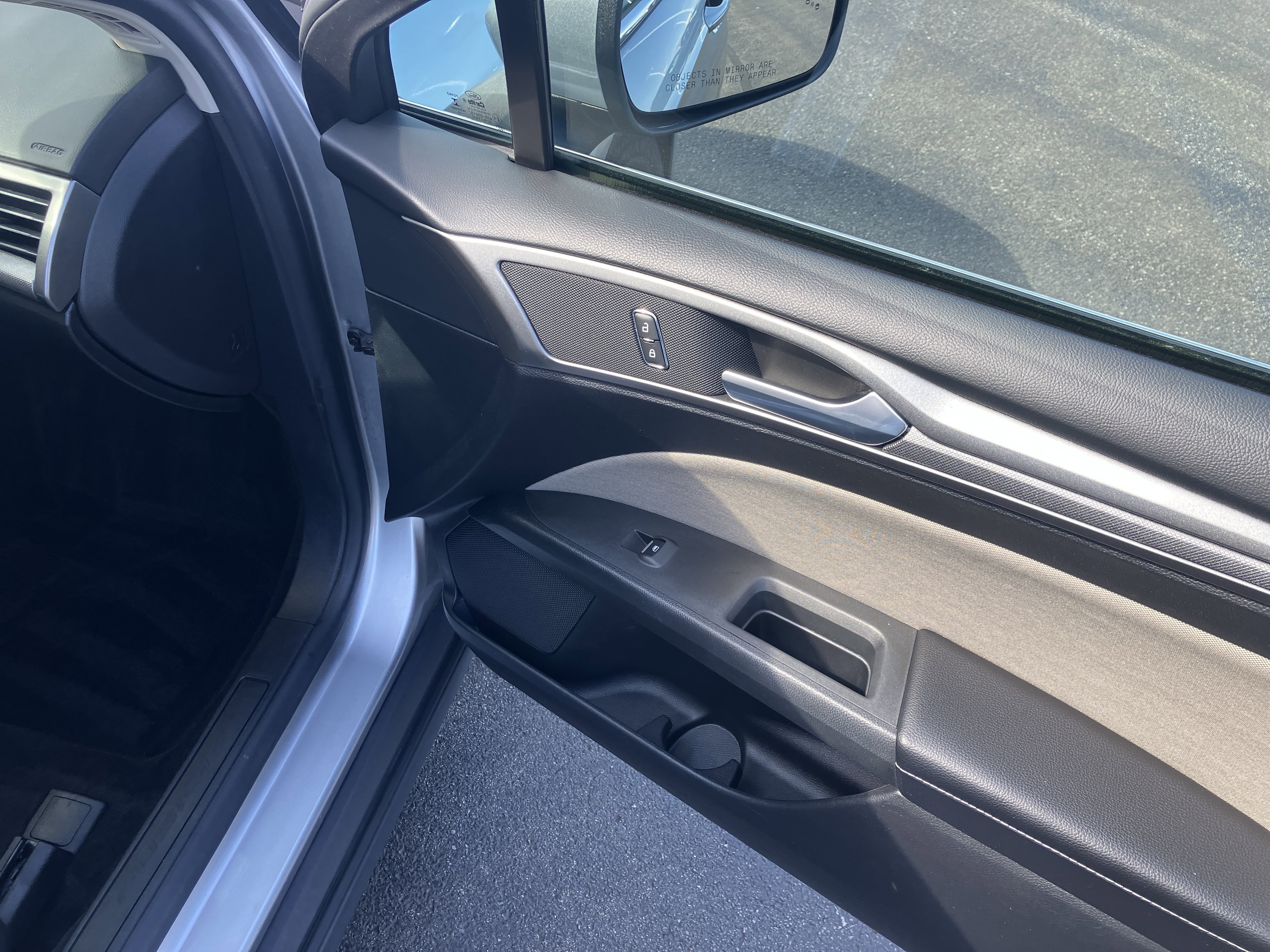 Used 2020 Ford Fusion S image 10