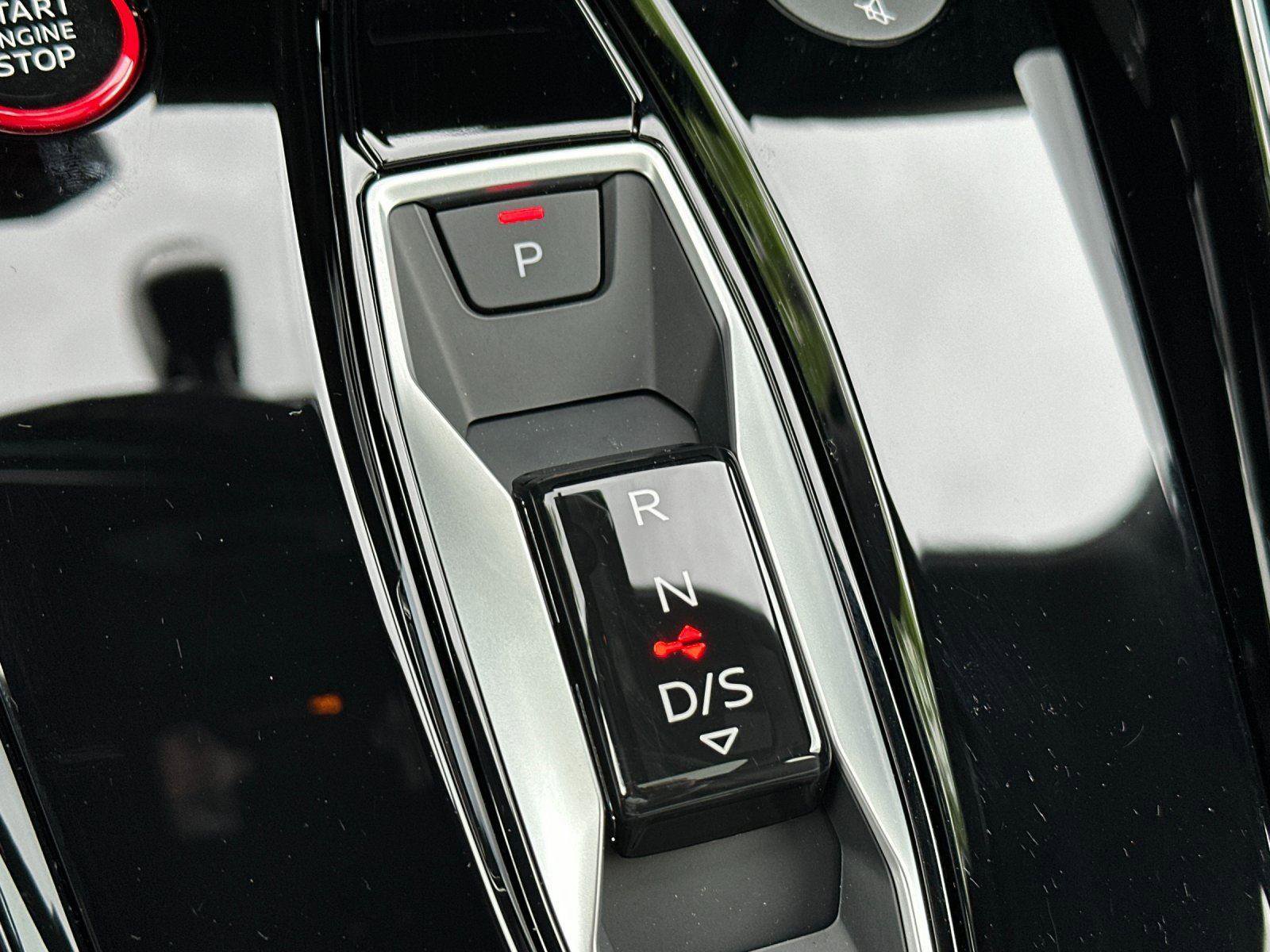 New 2026 Audi RS 3 image 20