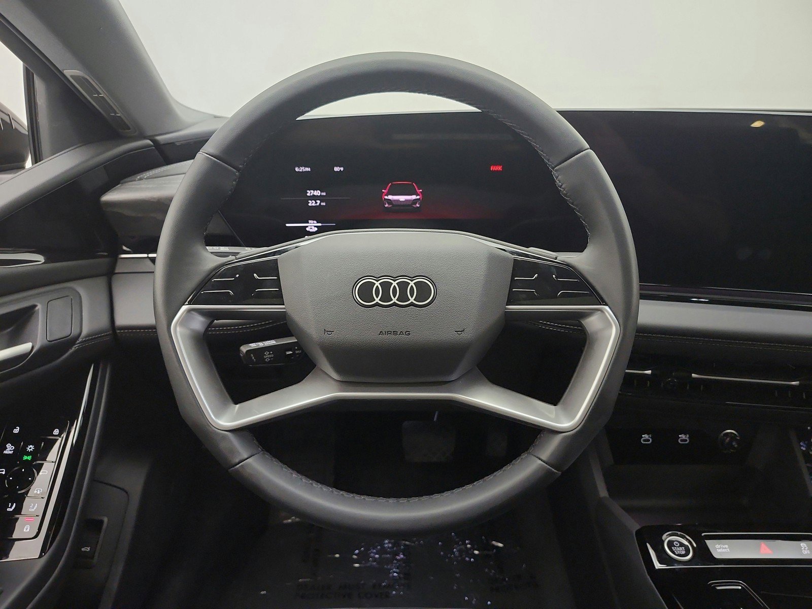 Used 2025 Audi A6 e-tron Premium Plus w/ Premium Plus image 15