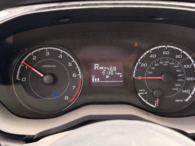Used 2018 Subaru Impreza 2.0i AWD/4WD image 12