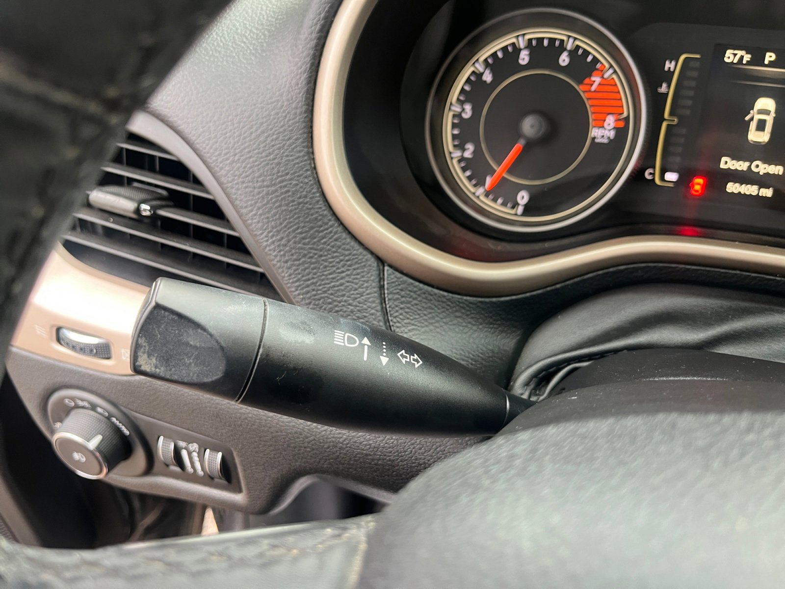 Used 2017 Jeep Cherokee Latitude w/ Safety/Convenience Group image 11