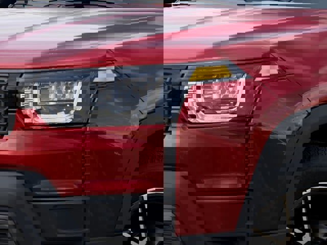 New 2026 Jeep Cherokee Overland image 10