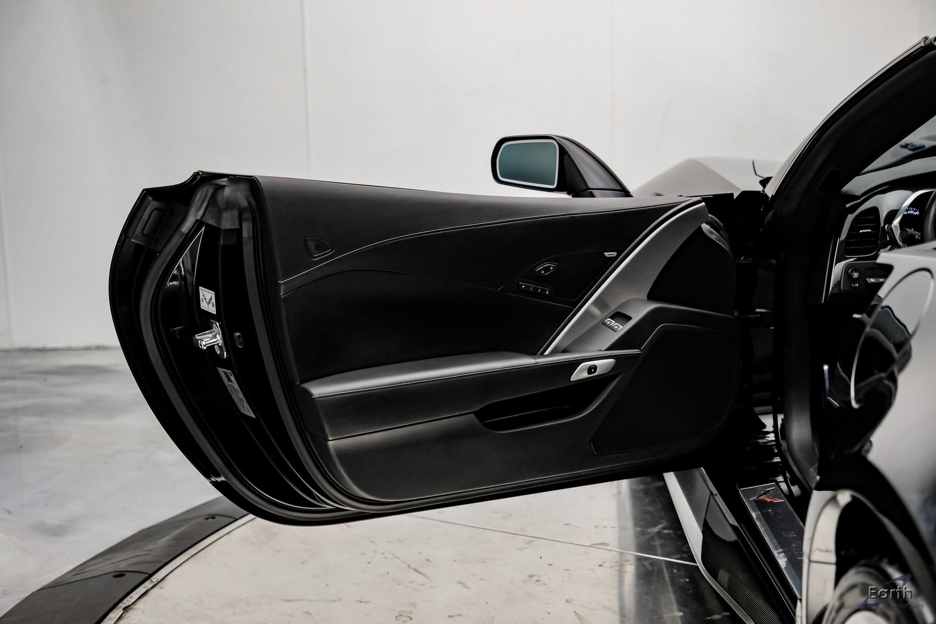 Used 2019 Chevrolet Corvette ZR1 RWD image 92