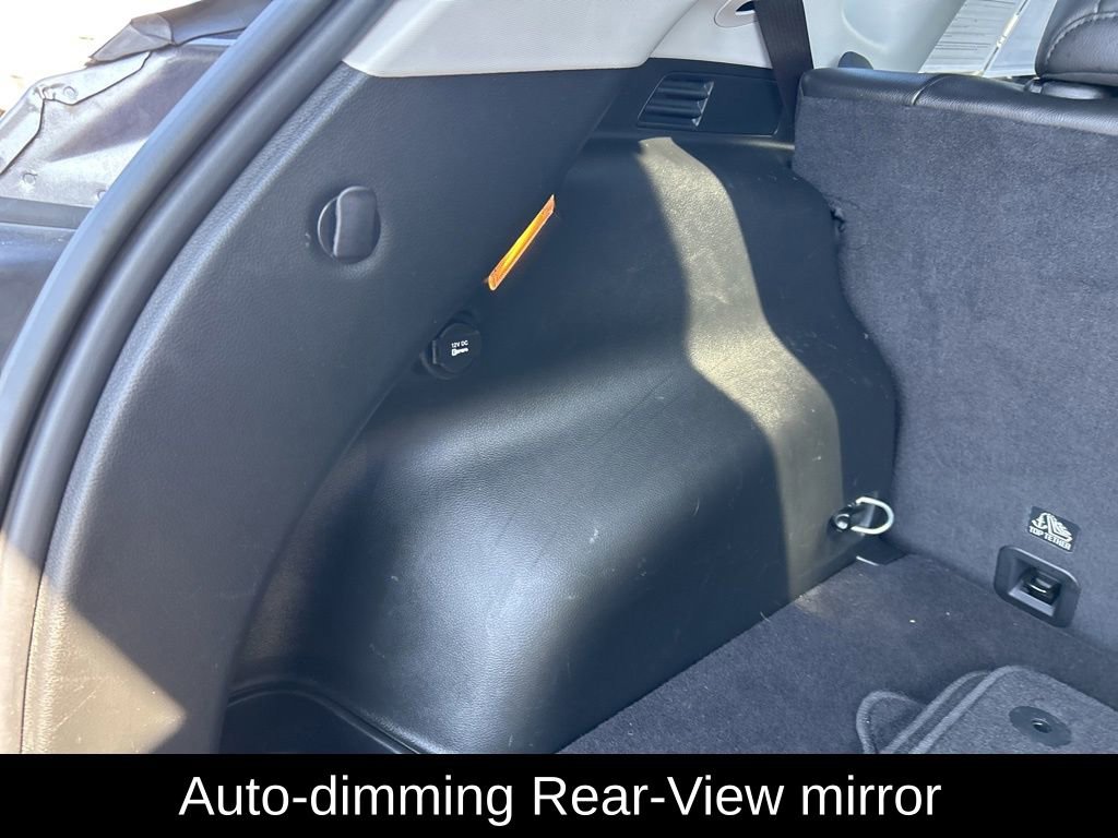 Certified 2022 Jeep Compass Limited w/ Sun and Sound Group image 32