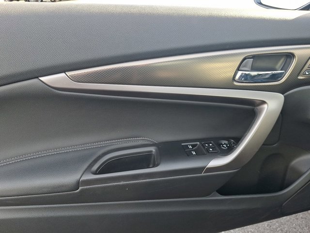 Used 2017 Honda Accord EX-L image 12