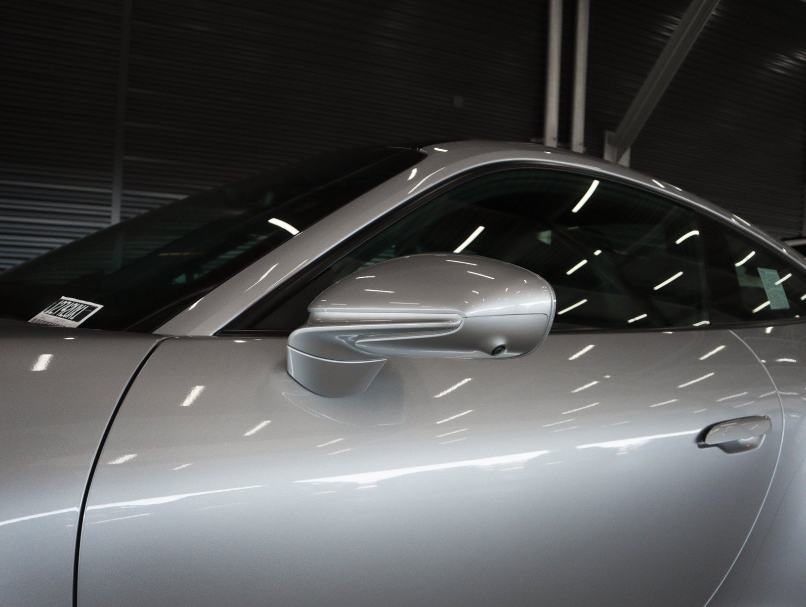 Used 2023 Porsche 911 Carrera w/ Premium Package RWD image 30