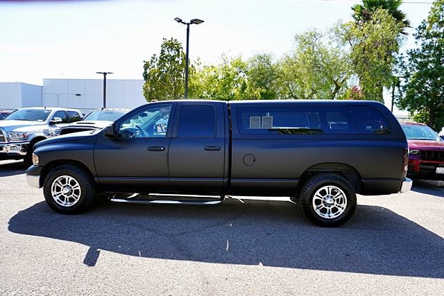 Used 2005 Dodge Ram 3500 Truck SLT w/ Quad Cab Big Horn Value Group RWD image 8