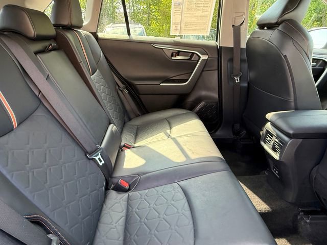 Used 2024 Toyota RAV4 Adventure image 19
