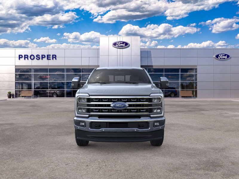 New 2026 Ford F350 Lariat w/ Lariat Ultimate Package AWD/4WD image 35