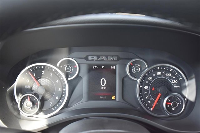 New 2026 RAM 1500 Lone Star image 22