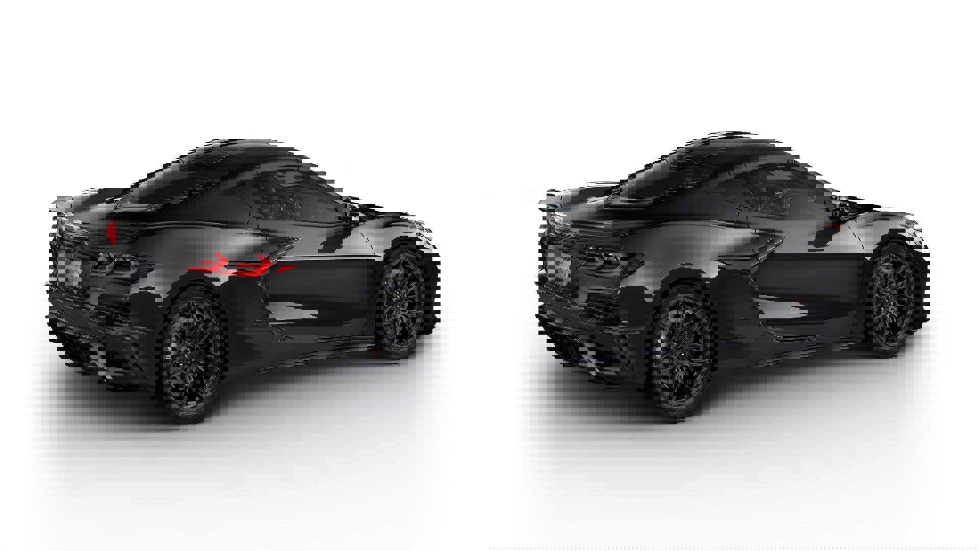 New 2026 Chevrolet Corvette Z06 image 38