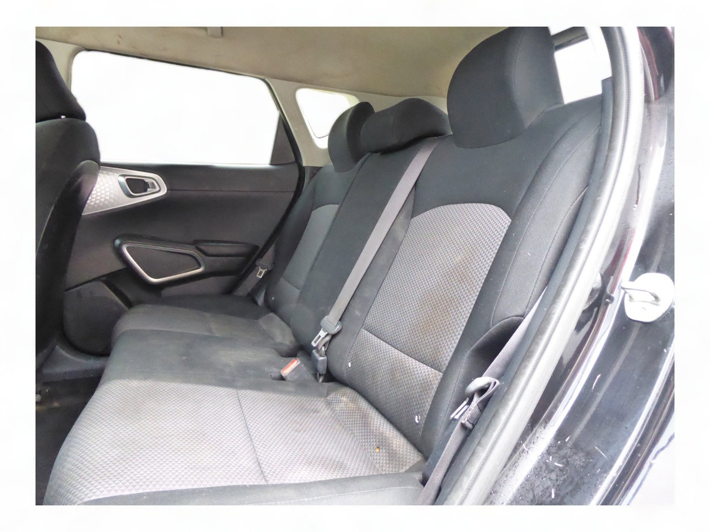 Used 2020 Kia Soul LX image 14