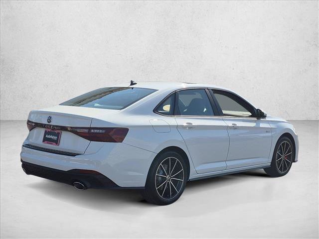 New 2027 Volkswagen Jetta GLI Autobahn FWD image 2