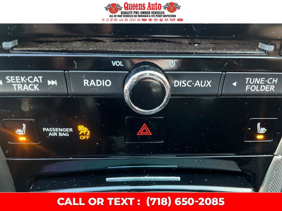 Used 2018 INFINITI Q50 Sport AWD/4WD image 43
