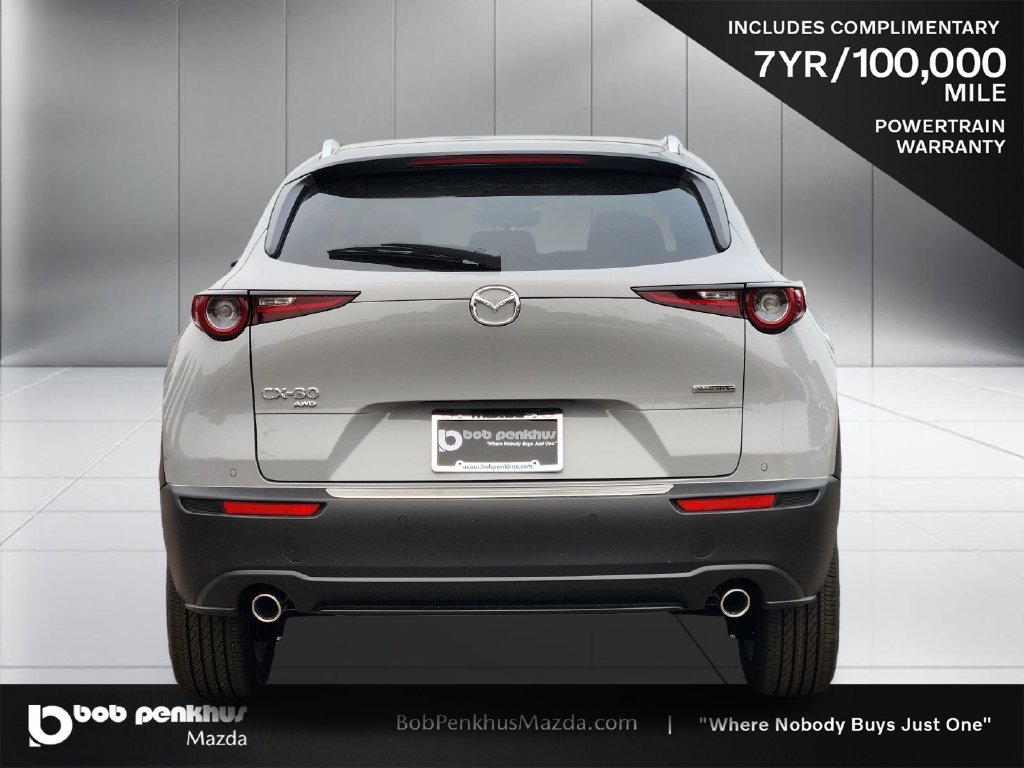 New 2026 MAZDA CX-30 AWD 2.5 S image 26