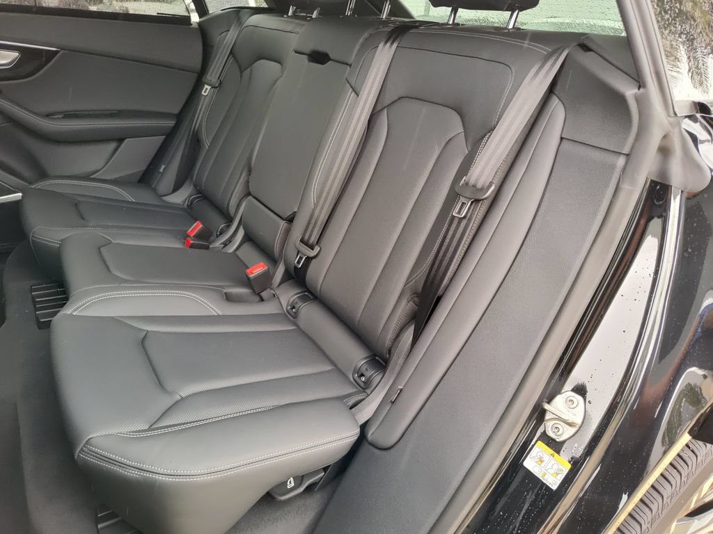 New 2026 Audi Q8 Prestige AWD/4WD image 14