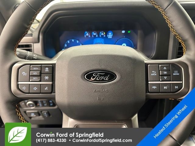 New 2025 Ford F150 Tremor w/ Equipment Group 402A High image 41